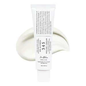 Dr.Althea 345 Relief Cream – 50ml