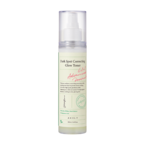 Axis-y Dark Spot Correcting Glow Toner – 125ml