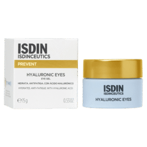 ISDIN Ceutics Hyaluronic Eye Gel 15g
