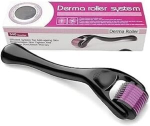Drs Derma Roller (0.5Mm)