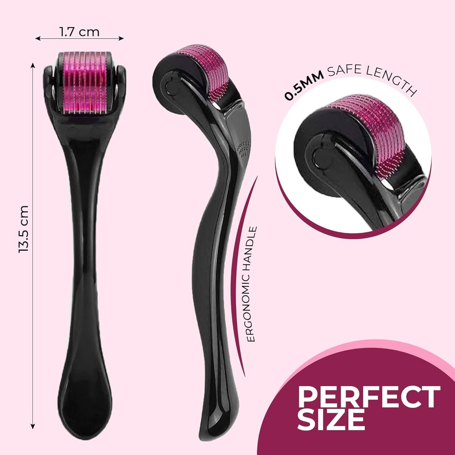 Drs Derma Roller (0.5Mm) - Image 9