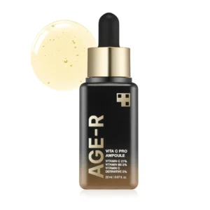 Medicube Vita C Pro Ampoule – 20ml