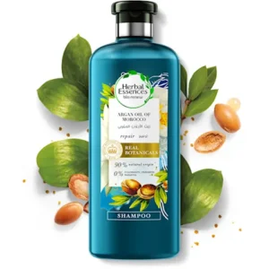 Herbal Essences Repair Argan Oil of Morocco Shampoo