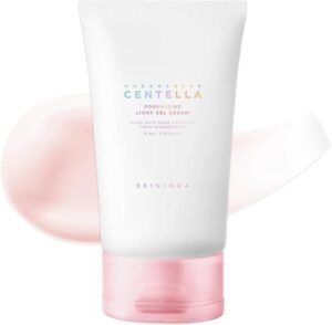Centella Poremizing Light Gel Cream – 75ml
