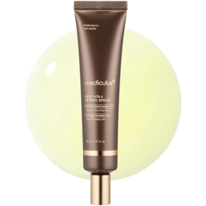 Medicube Deep Vita A Retinol Serum – 30ml