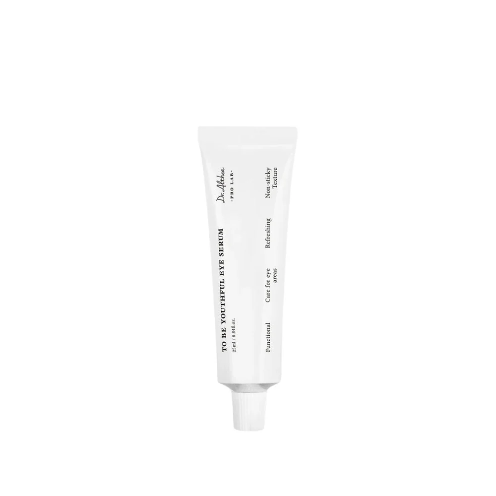 Dr.Althea To Be Youthful Eye Serum – 25ml - Image 3