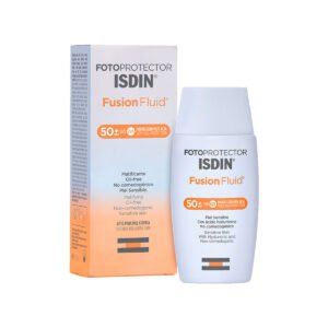 ISDIN Fotoprotector SPF 50+ Fusion Fluid 50ml