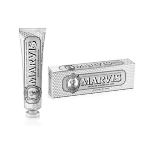 Marvis Smokers Whitening Mint Toothpaste 75ml